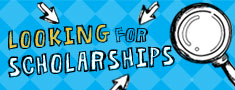 Looking for Scholarships